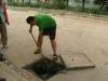 南京市江宁区疏通下水道，高压清洗污水管道